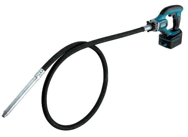 18V LXTÂ® 8' Concrete Vibrator