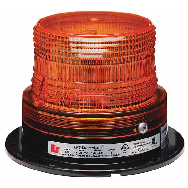 Lo Prof Mini Strobe, Blu, Perm, Strobe Tube