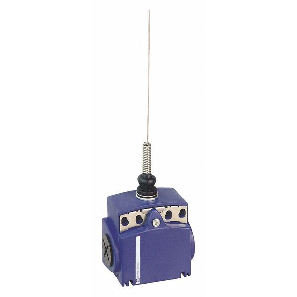 Limit switch, Wobble Stick, 1NC/1NO, 10A @ 240V AC