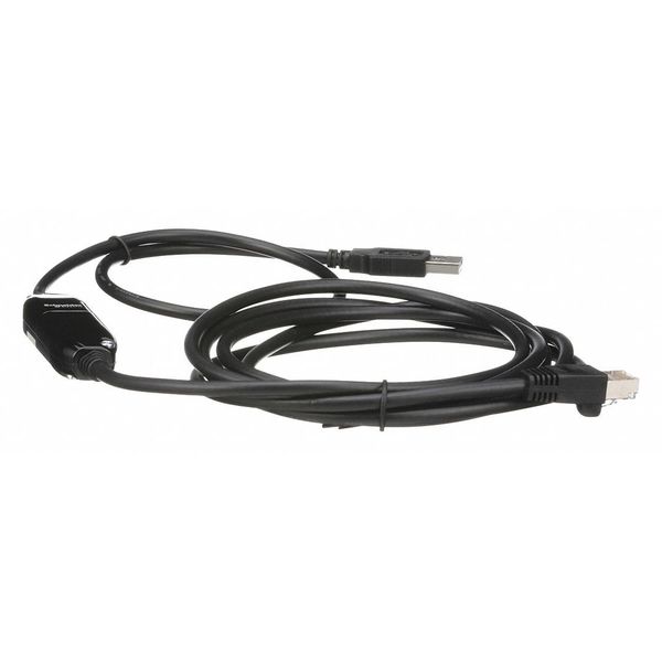 Adaptor Kit, RJ45 to USB, 8.2 ft, Altivar