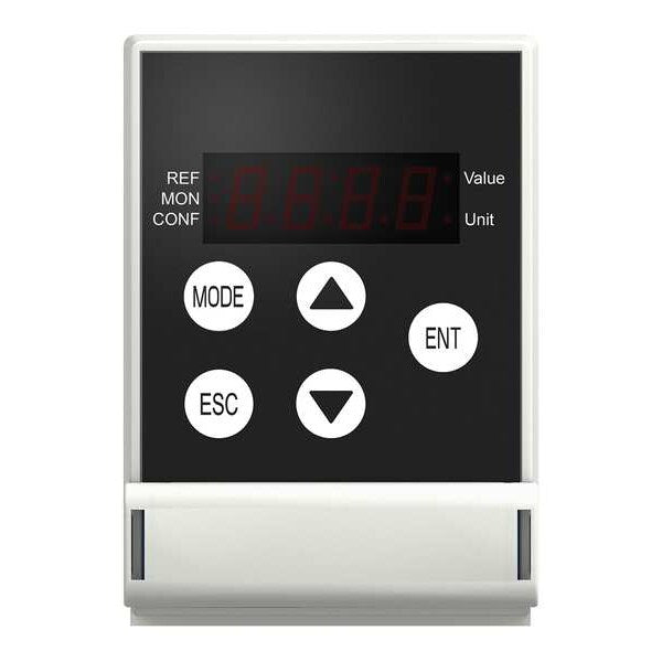 Remote Keypad, IP54, Fixed, ATV12, Altivar