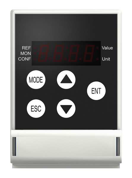 Remote Keypad, IP65, Fixed, ATV12, Altivar