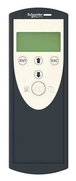 Program Multiloader, RJ45, ATV12,312, 61, 71