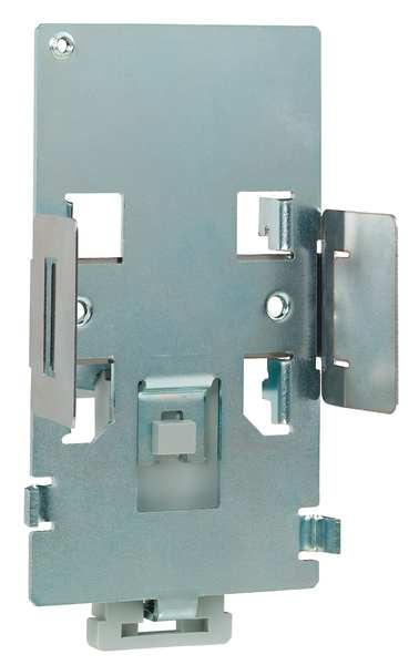 Mounting Plate, ATV12, 5.65x3.05x1.49