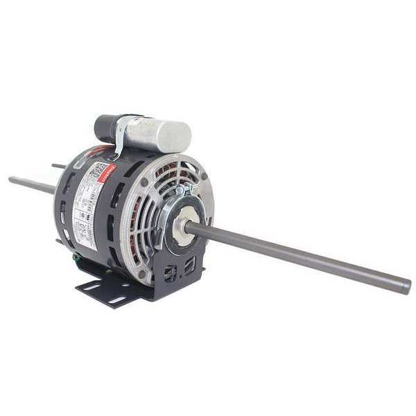 Room Air Cond Mtr, PSC, OAO, 1625 RPM