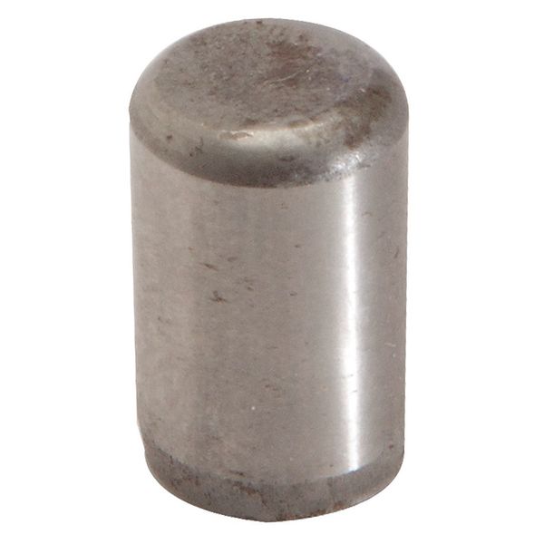 Dowel Pin, 5/16 In Dia by 1/2 In