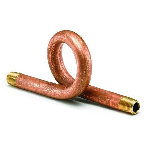 Siphon, Gauge, 1/4 In