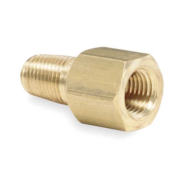 Snubber, Pressure, Filter, 1/2 In, SS