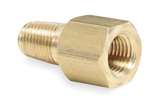 Snubber, Pressure, Filter, 1/4 In, SS