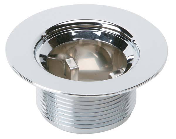 Drain Plug, For Halsey Taylor