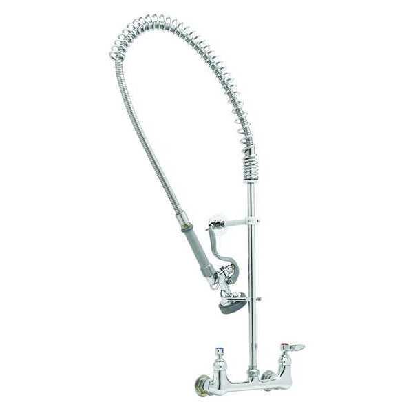 Pre-Rinse Assembly, 1.42 gpm, Spout