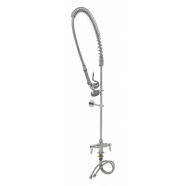 Pre-Rinse Assembly, 1.42 gpm, Spout