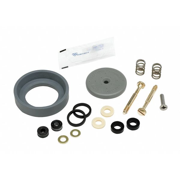 Spray Valve Repair Kit, For 5WMY4