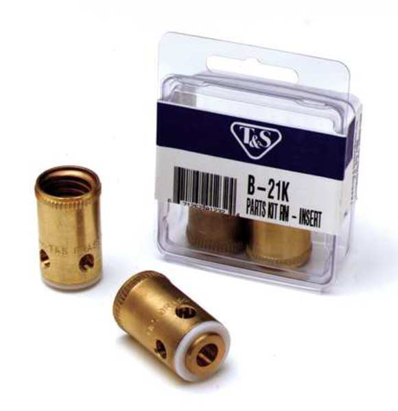 Spindle Kit, Incl LH/RH Inserts, Gaskets