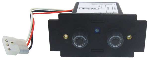 Electronic Sensor And Wiring