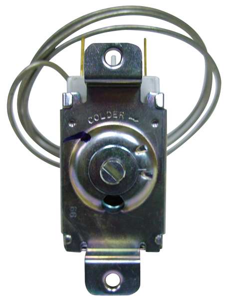 Cold Control Thermostat, For Elkay and HT