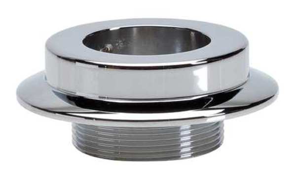Sleeve-Push Button Guide, Chrome Plated Brass