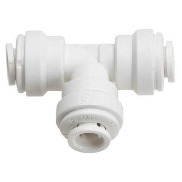 Tee Quick Connect Coupling