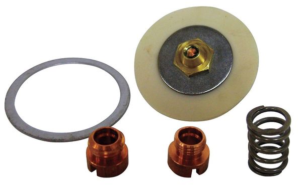 Diaphragm Repair Kit, For Various HT