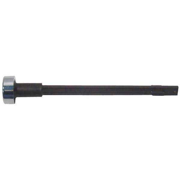 Push Bottom Assembly, includes Cap And Stem
