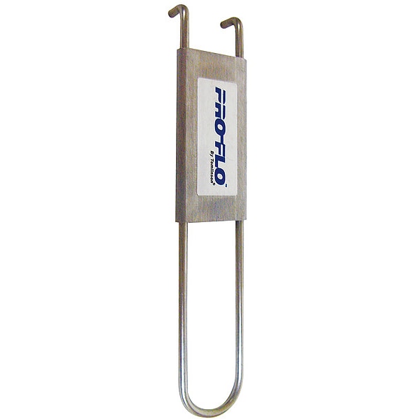 Fixed Pin Spanner Wrench, 5-3/8