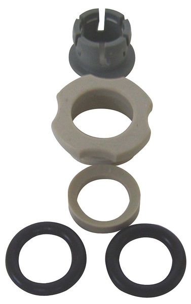 Superseal Fitting, 3/8