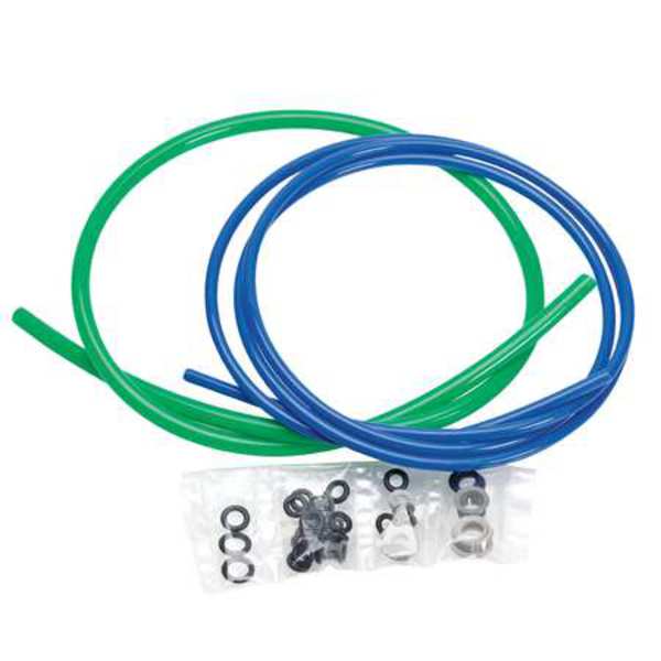 O-Ring and Fitting Repair Kit, 1/4