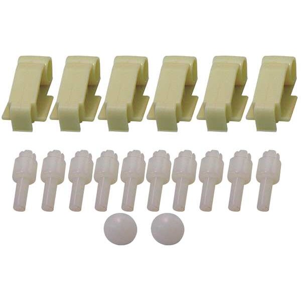 Push Bar Repair Kit