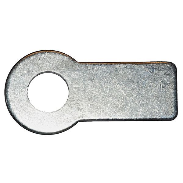 Tag, Sling ID, 1/16In