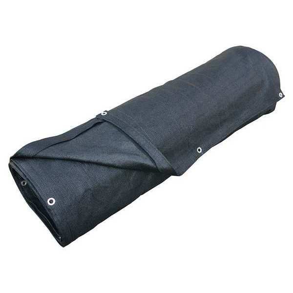 Windscreen, Polyeth, 4x165Ft