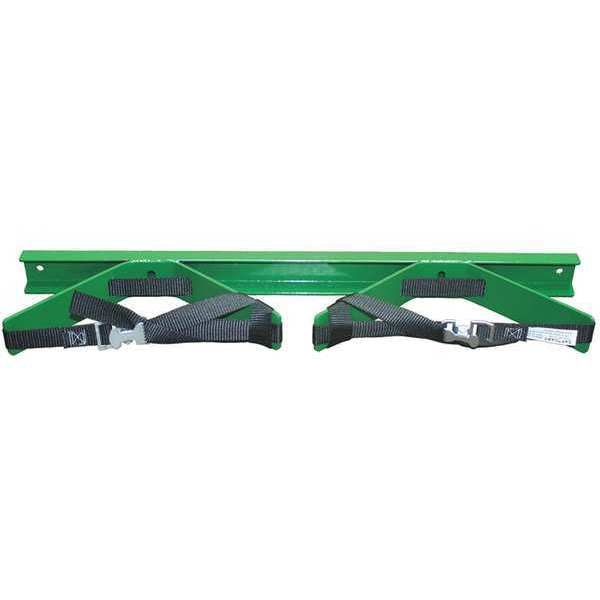 Cylinder Bracket, Steel, 28 In. W