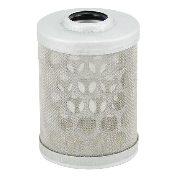 Fuel Filter, 1-15/16 x 1-3/8 x 1-15/16 In
