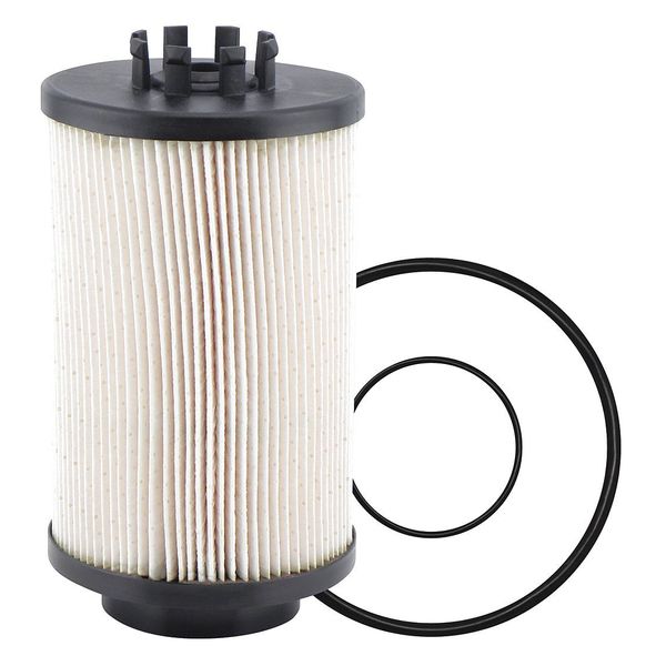 Fuel Filter, 6-27/32x3-23/32x6-27/32 In