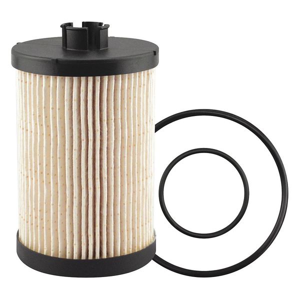 Fuel Filter, 5-7/16 x 3-9/32 x 5-7/16 In