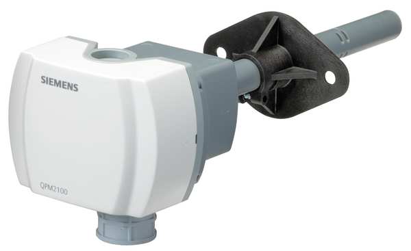 Duct CO2 Sensor, 24VAC