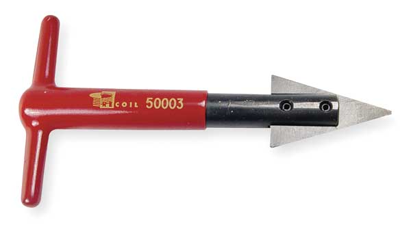 Insert Extraction Tool