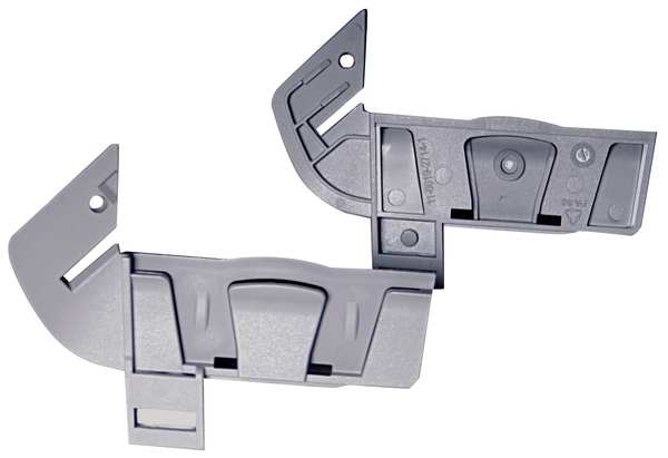 Visor Attachment Clips