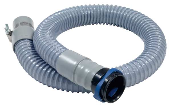 Breathing Tube