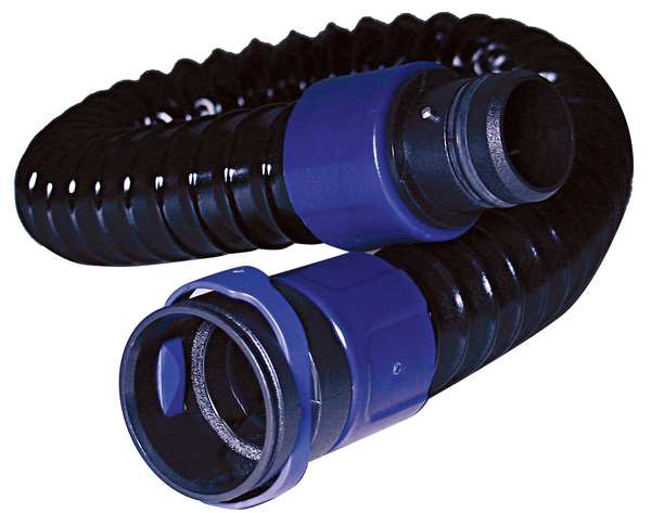 Breathing Tube, S/M 28