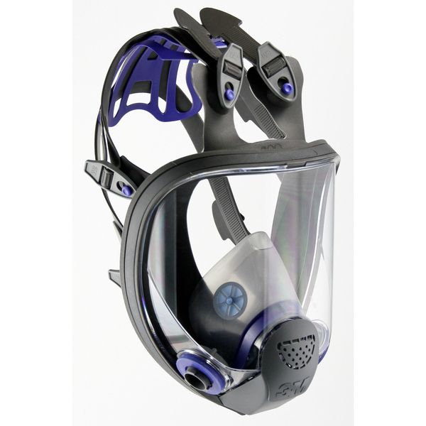 3Mâ¢ Ultimate FX Full Face Respirator, S