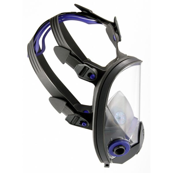 3Mâ¢ Ultimate FX Full Face Respirator, S
