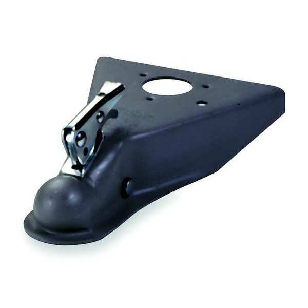 A-Frame Coupler, Class III, 5000 lb.