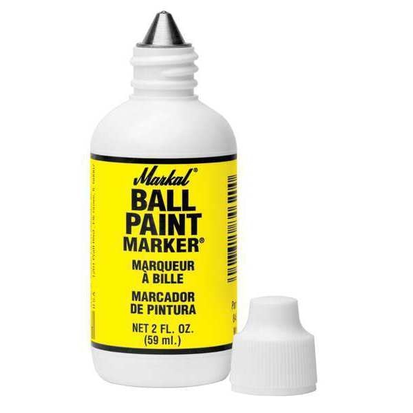 Marker, Yellow
