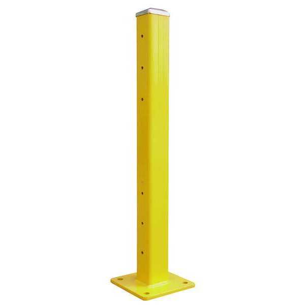 Center Guard Post