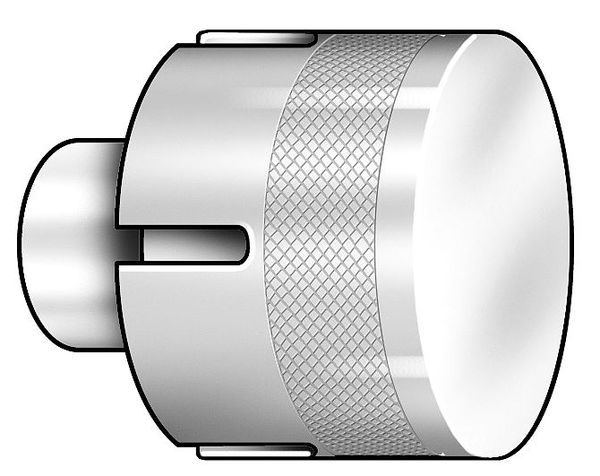 Insert Install Tool, Size 1 In