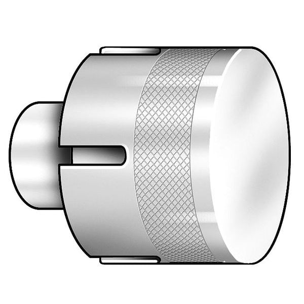 Insert Tool, Key Locking, 1/2, 9/16, M12