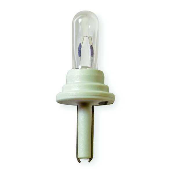 Lamp, Flashlight, Bi-Pin