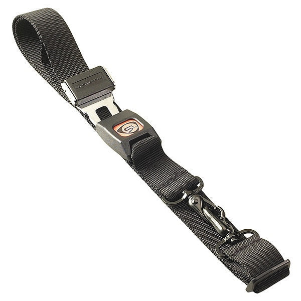 Quick-Release Strap, Black, F/Lanterns