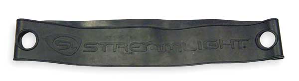 Rubber Helmet Strap, F/3N, 2AA, 4AA Series