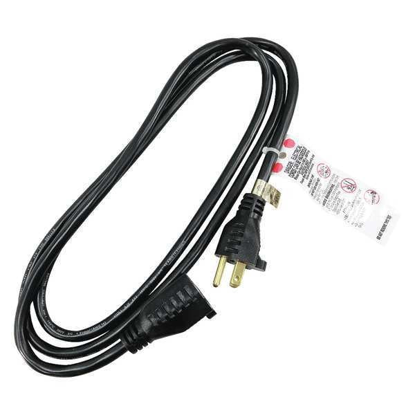 6 ft. 16/3 Extension Cord SJT